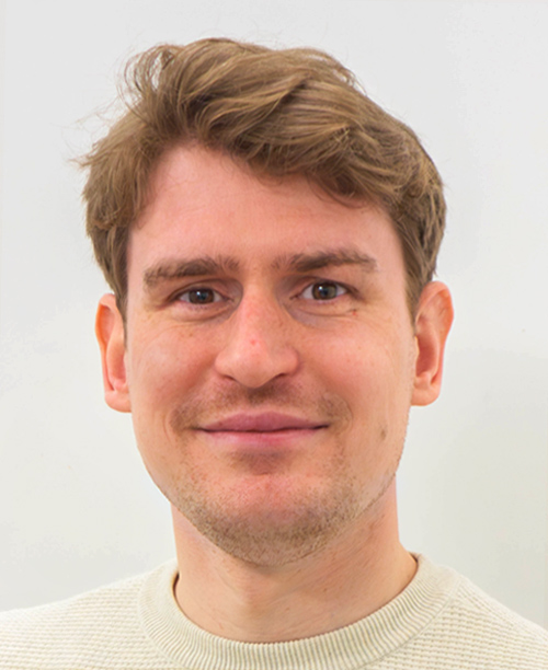 Rick van de Lustgraaf