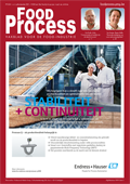 Vakblad Food Process