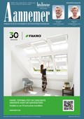 Vakblad Aannemer