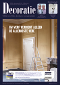 Vakblad Decoratie
