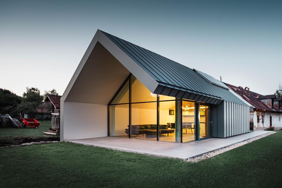 Prefa aluminium