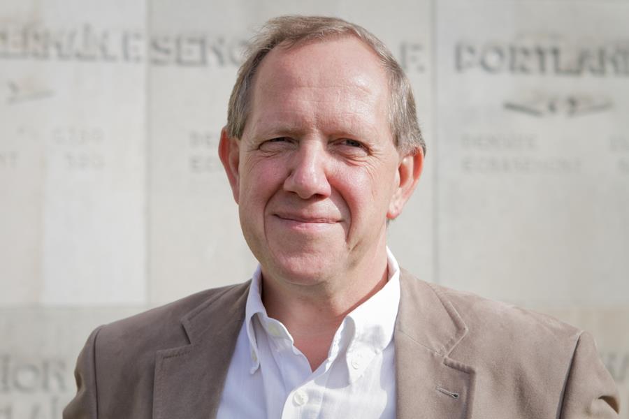 Luc François wtcb